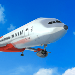 航空駕駛模擬器