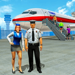 飛行機長
