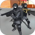 特警沖突戰(zhàn)爭(zhēng)最新版