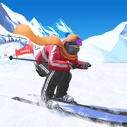snowboard master我滑雪特牛