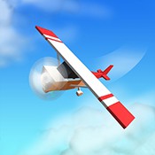低空飛行