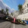 四驅(qū)車競(jìng)速狂飆