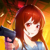 少女行尸收割者