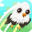 憤怒的跳鳥