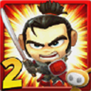 武士大戰(zhàn)僵尸2手機(jī)版