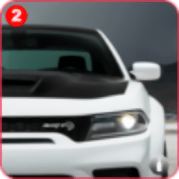 道奇充電器srt