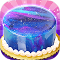 夢幻星空蛋糕最新版