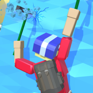 crazy climber