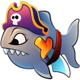 魚與海盜