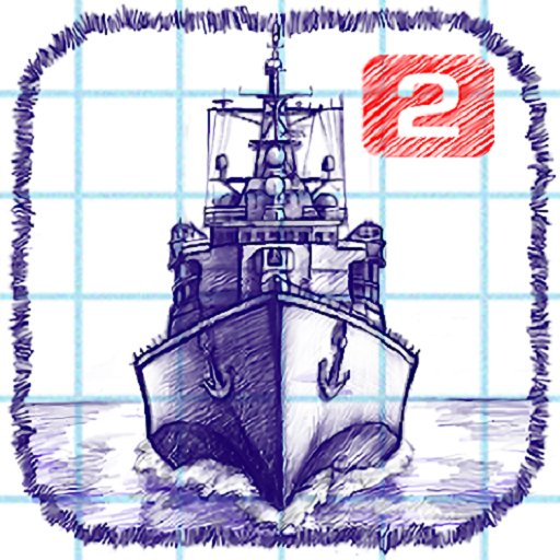 像素海戰(zhàn)