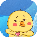 歡樂的小鴨