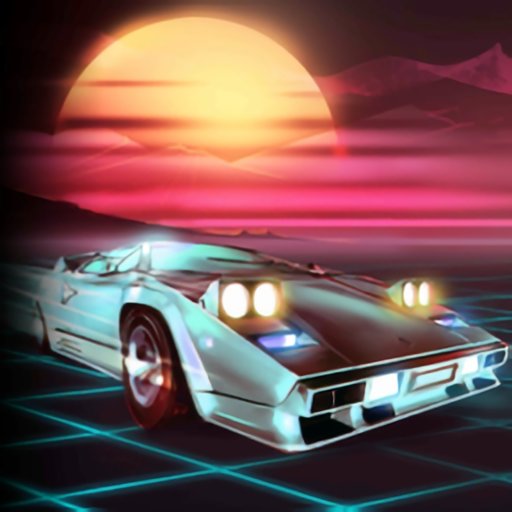音樂賽車手
