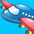 航空飛機