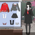 高中女生裝扮免費版