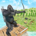 動物真實戰(zhàn)爭策略