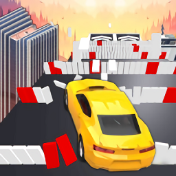 超休閑賽車