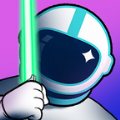 宇宙騎士