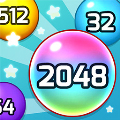 2048泡龍