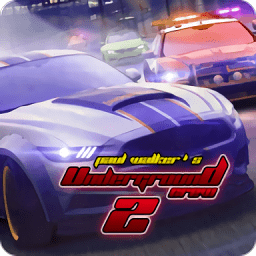 地下車隊競賽2