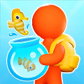 一條魚的簡單冒險手機版