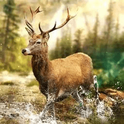模擬動物獵殺最新版