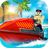 Jet Ski Craft