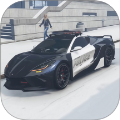 警車特警行動手機版