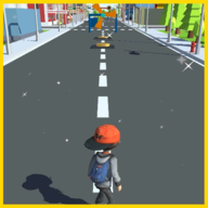 絕命酷跑