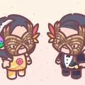 歡迎來到惡魔鎮(zhèn)安卓版