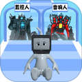 電視人寶寶