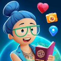 what a wonderful world奇妙世界的三消