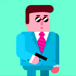 王牌特工使命任務(wù)
