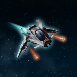 cold space