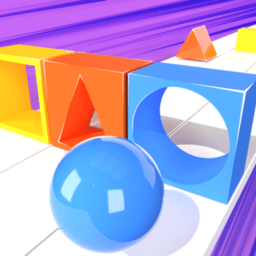 方块切换3d