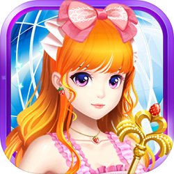魔法公主仙女之夢