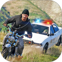 警車追捕傳奇
