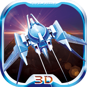 dust settle 3d