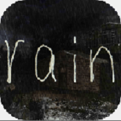 雨中逃脫