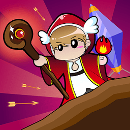 魔法防御戰(zhàn)