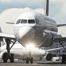 飛行掌控空中任務