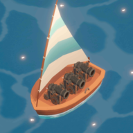 海盜大戰(zhàn)
