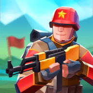 紅藍兵人戰(zhàn)地模擬