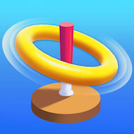 幸運投擲3d