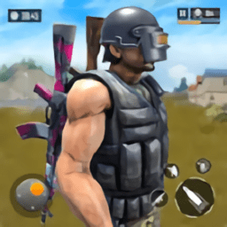 現(xiàn)代行動(dòng)突擊隊(duì)fps