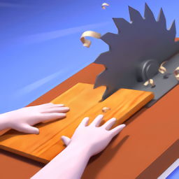 木頭大師3d