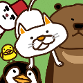 小動物連連看最新版