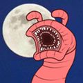 神秘訪客