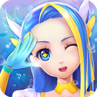 巴啦啦魔法海螢堡最新版