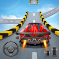 汽車特技3d
