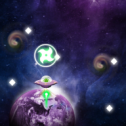 銀河外星人崛起